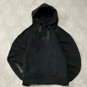 Ark/8 Destiny Europa Collection Hoodie Techwear Limited Release Grail Mens S‎